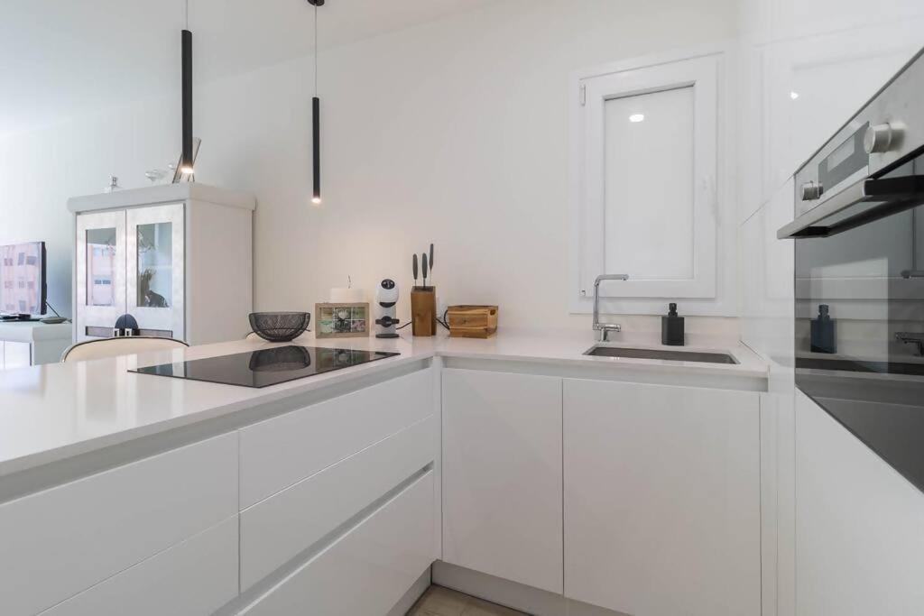 דירות לאס פאלמס דה גראן קנאריה House Vinol 24 מראה חיצוני תמונה