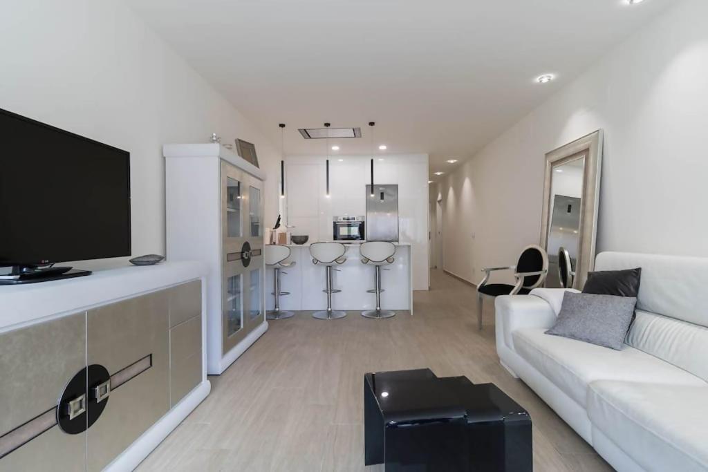 דירות לאס פאלמס דה גראן קנאריה House Vinol 24 מראה חיצוני תמונה