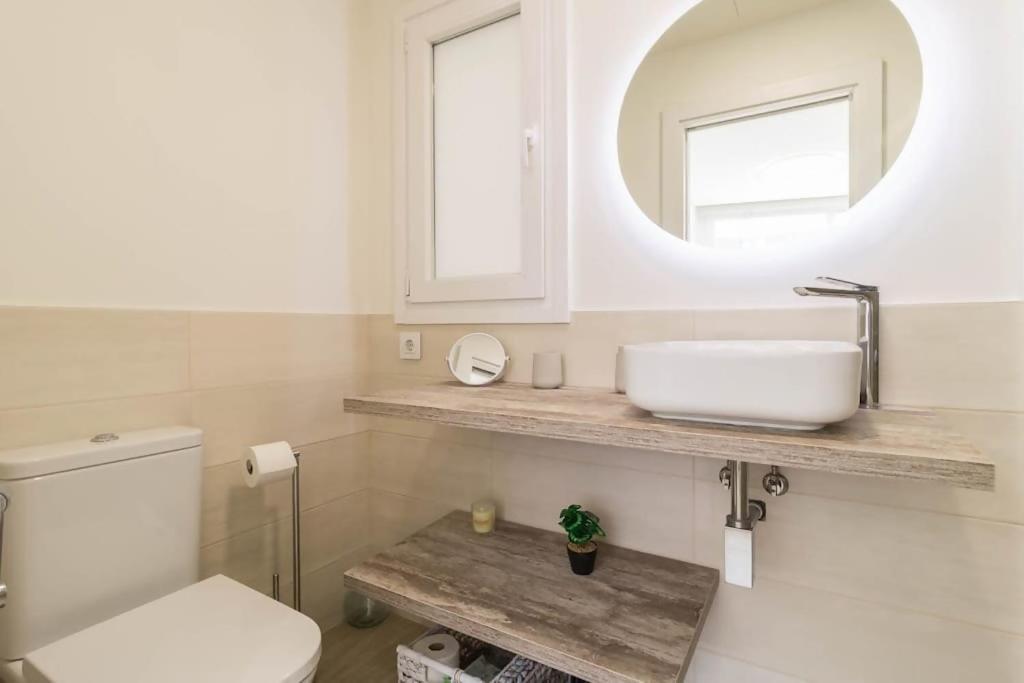 דירות לאס פאלמס דה גראן קנאריה House Vinol 24 מראה חיצוני תמונה