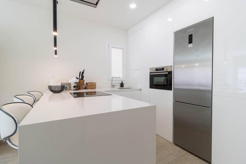 דירות לאס פאלמס דה גראן קנאריה House Vinol 24 מראה חיצוני תמונה