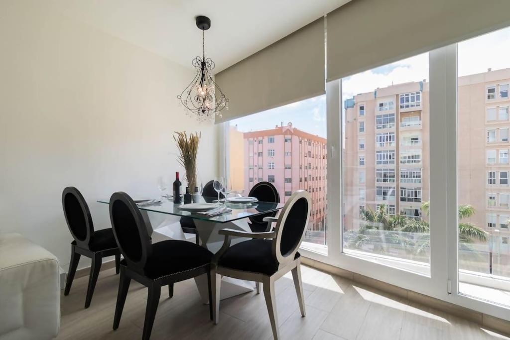 דירות לאס פאלמס דה גראן קנאריה House Vinol 24 מראה חיצוני תמונה
