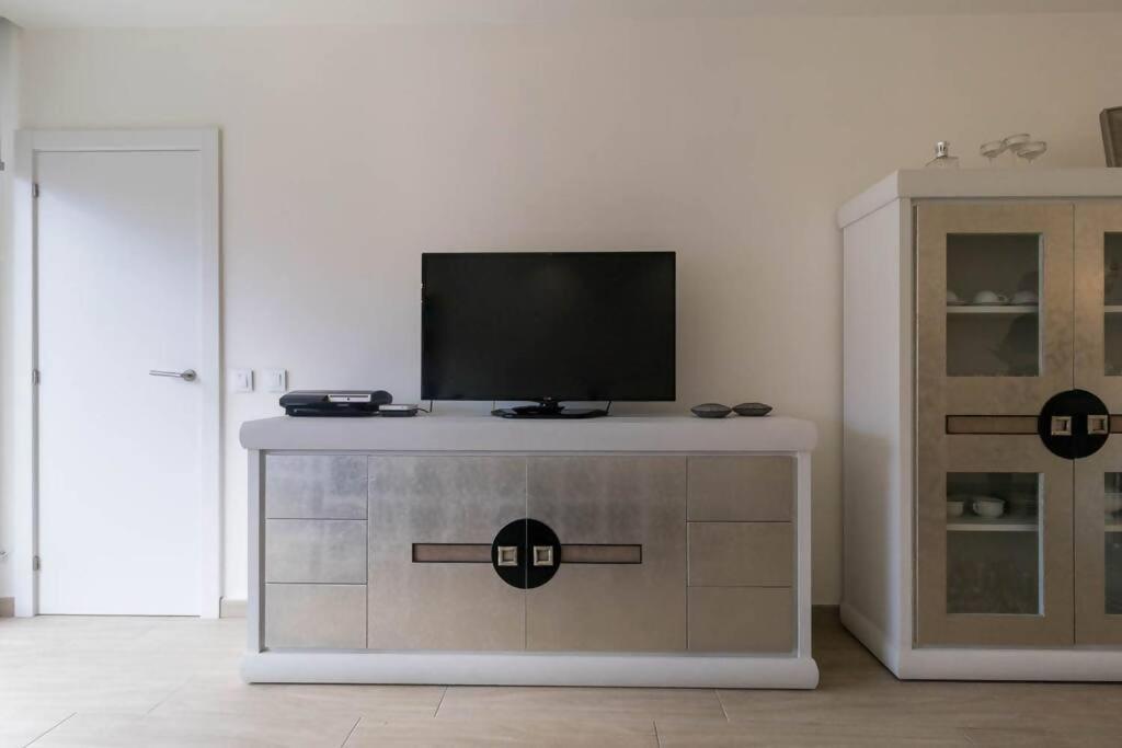 דירות לאס פאלמס דה גראן קנאריה House Vinol 24 מראה חיצוני תמונה